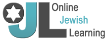 Online Jewish Learning