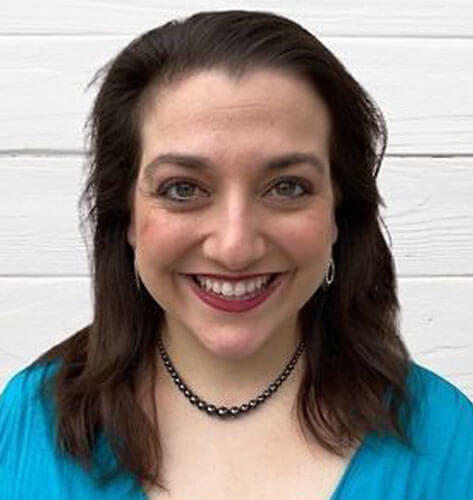 Tamar Blomster