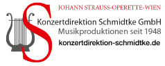 konzertdirektion schmidtke