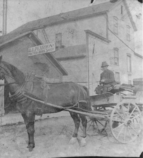 Ontario Jewish Archives, Blankenstein Family Heritage Centre, item 6056.
