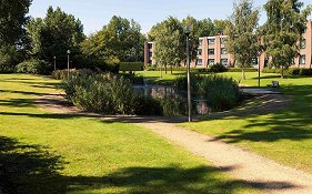 Mercure Amsterdam West 4*