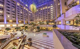 Отель Hilton