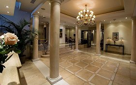 Curium Palace Hotel