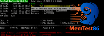 MemTest86