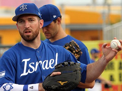 Heading Home: The Tale of Team Israel