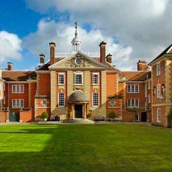 Lady Margaret Hall