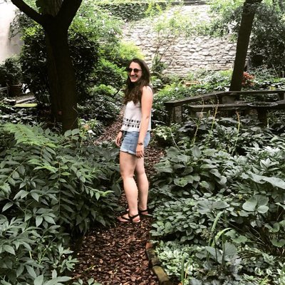 Marissa Stern
