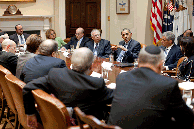 APN White House