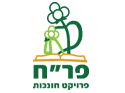 פר"ח - פרויקט חונכות