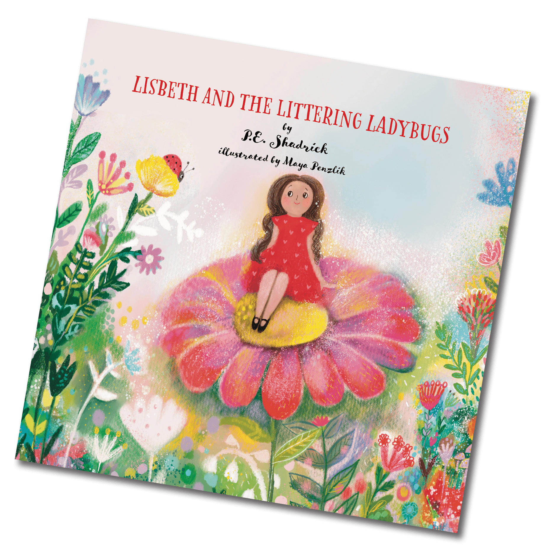 lisbethcover_tilt Childrens books for ages 3 to 6