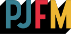 Philadelphia Jewish Film and Media Logo