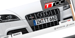 The Audi TT Forum