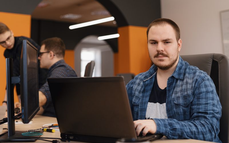 aprender a programar paginas web
