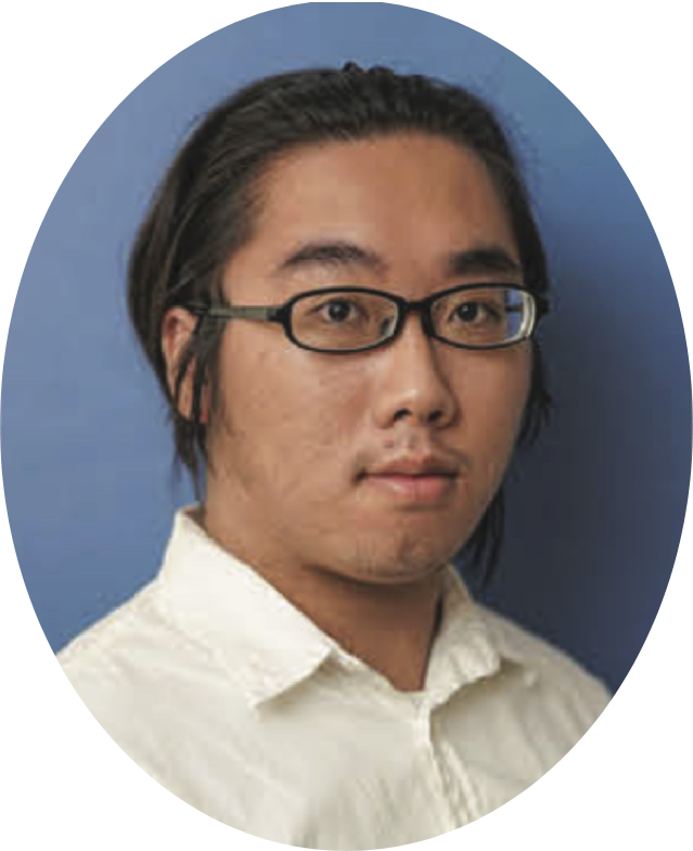 Zhaofeng Li