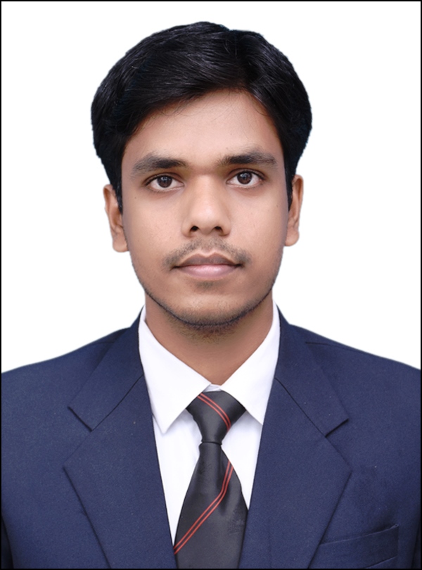Devendra Yadav