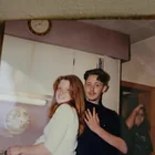 r/PastAndPresentPics - Wife and I at 18 and 48