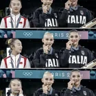 r/olympics - This moment is priceless 🥇