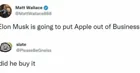 r/rareinsults - Just classic Elon Musk