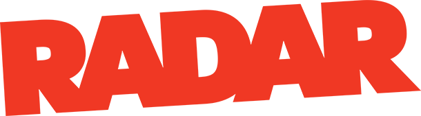 RadarOnline logo