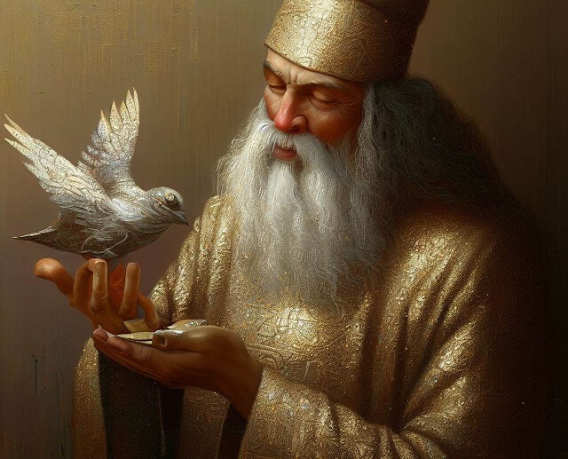 Golden_Dove