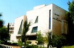 modern-day Yeshivat Mercaz HaRav