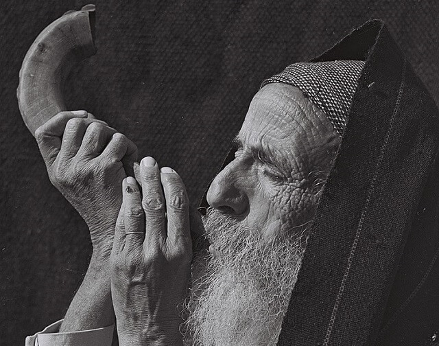 shofar