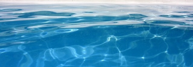 water