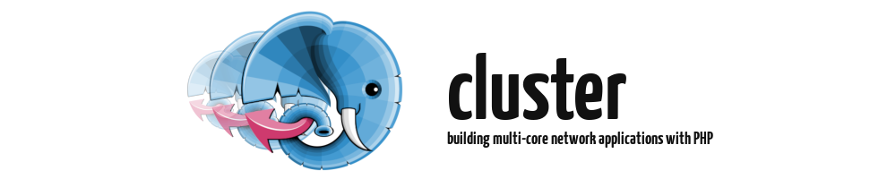 cluster