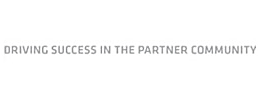 Driving Success in the Partner Community