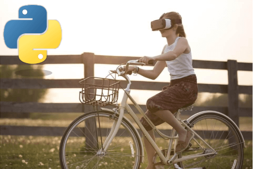 virtual environment python