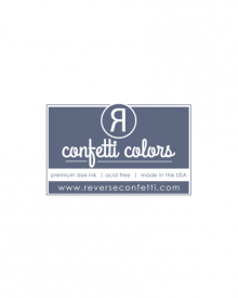Blueberry Dye Ink Pad