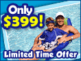 Blue World Pools