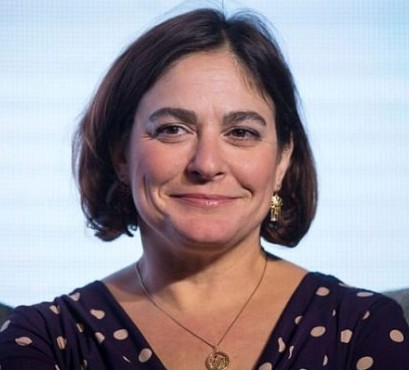 Caroline Glick