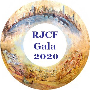RJCF Gala Logo