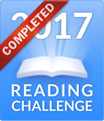 2017 Reading Challenge