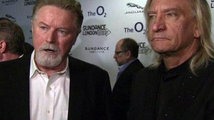 Don Henley talks new doc on The Eagles