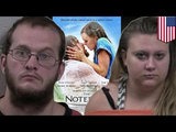 Hermanos tienen relaciones sexuales luego de ver la película “Diario de una pasión”