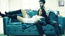 Ranbir Kapoor & Aishwarya Rai STEAMY Photoshoot