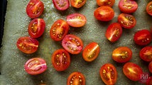 Healthy Snacks for Grownups