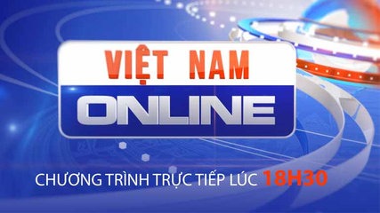Việt Nam Online -04/12/2017