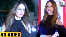 Sussanne Khan Attends Store Launch