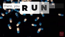 Run 3 Little Letters 645 Meanings