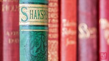 The Best Shakespearean Insults