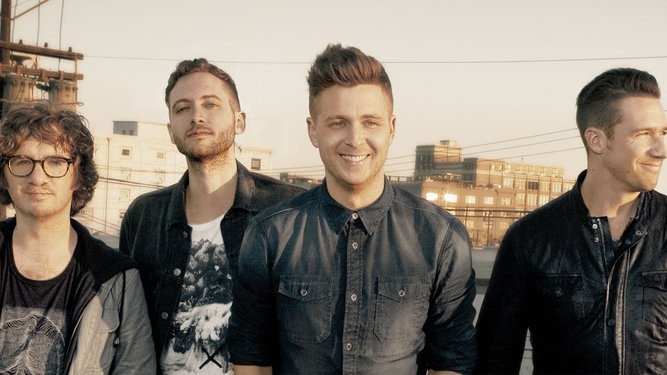 OneRepublic