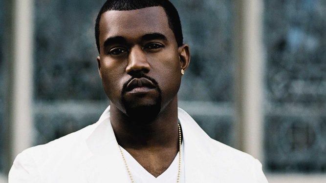 Kanye West