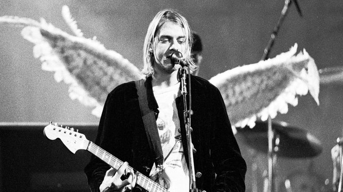 Nirvana