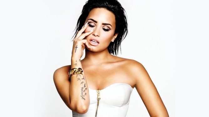 Demi Lovato