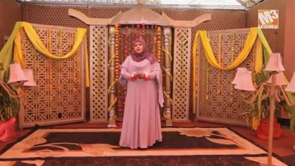 Afshan Tanveer - Taeba Kay Jane Walay - Islamic Videos