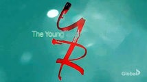 The Young and the Restless 12-2-17 Preview