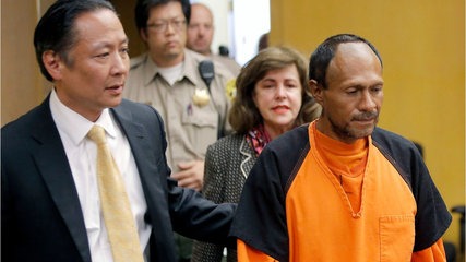 San Francisco Pier Killing Suspect Acquitted Of Murder